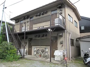 菅原コーポの画像
