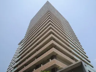 BRILLIA TOWER 品川シーサイドの画像