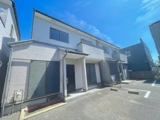 愛知県名古屋市港区津金2【一戸建】の外観