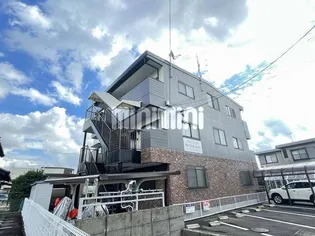 ニューコーポミヤカネの画像