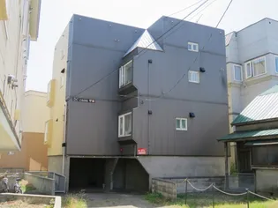 DCカーサ琴似の画像