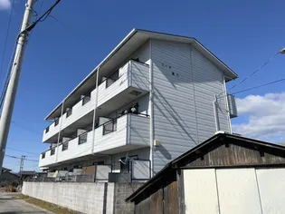 コーポ麦笛の画像