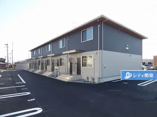 ロイヤルタウン上峰 Aの画像