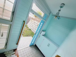 神奈川県逗子市小坪6【一戸建】の外観