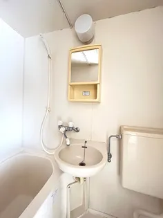 第5メゾン【1階】の内装