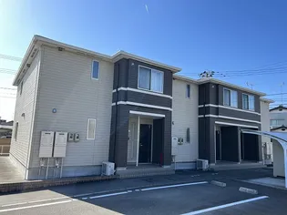 グランシャリオの画像