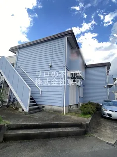 コーポ萩の画像