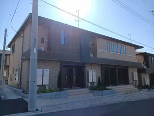 サンヴェール 蔵波 13【2階】の外観