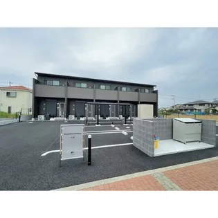 MAISONETTEPARK 大道の画像