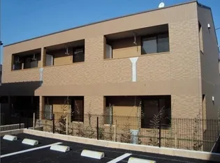 東京都八王子市七国2【アパート】の外観