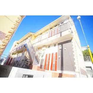 ユナイト宮前平バジーリオの画像