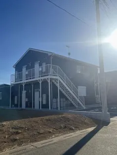 いぶきの丘ハイム パート4【2階】の外観