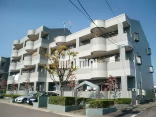 トゥアマンションの画像