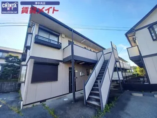 レイクサイドヴィラ Cの画像