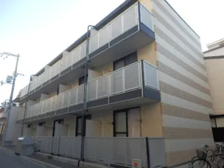 レオパレスナカモトの画像