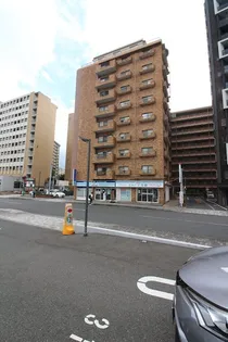 サンシティ金田A棟の画像