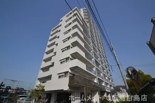 ヴェルディ大芝公園リヴァージュの画像