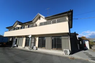 コーポ斉藤の画像