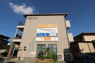 KMGハイツ小山の画像