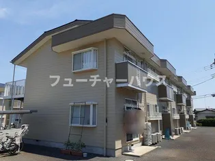 メープルファーム照山Iの画像