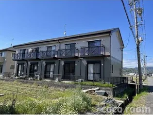 静岡県藤枝市下当間【一戸建】の外観