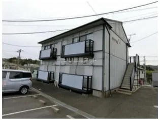 グリーンゾーン B【1階】の外観