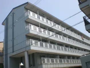 アーバンヨシダⅡの画像