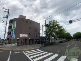 サンヒルズSSKIIの画像