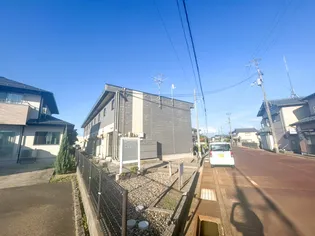 レオパレス飛鳥の画像