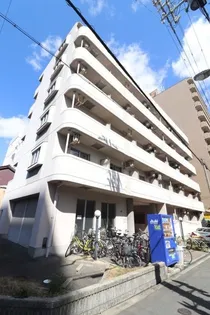 ルミエール21【1階】の外観