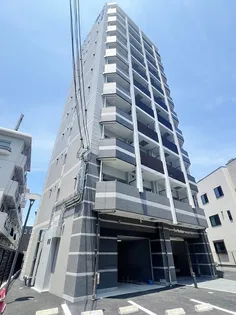 フォーリアライズ淡路ライツ【5階】の外観