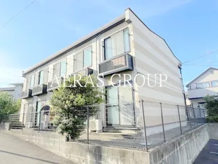 レオパレス立野台の画像