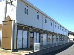 レオパレスブラントン ハウスの画像