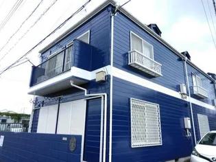 大塚ハイツA棟の画像