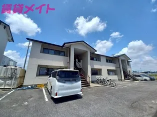 橘ハイツ2の画像