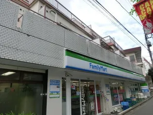 メゾン内山の画像