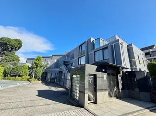 ロイヤル山芦屋【1階】の外観