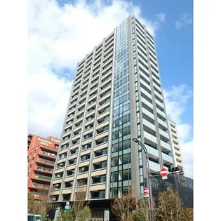 プラウドタワー仙台勾当台通の画像