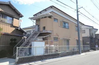 あずま荘の画像