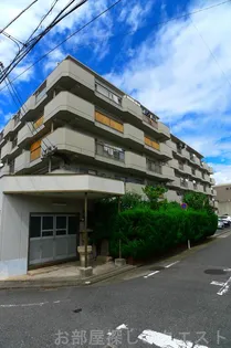 カームそうえんの画像