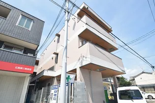 COCON翠の画像