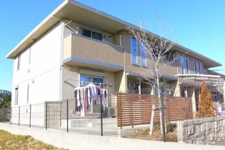 エクセレント三輪野山I IIの画像