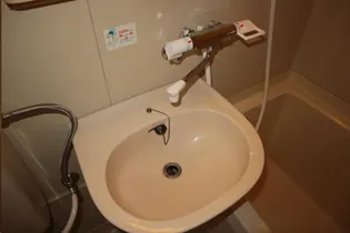 パトリエ加納IV【2階】の内装