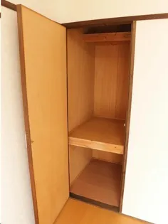 パトリエ加納IV【2階】の内装