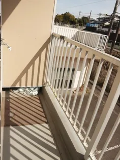 パトリエ加納IV【2階】の内装