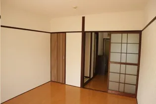 パトリエ加納IV【2階】の内装