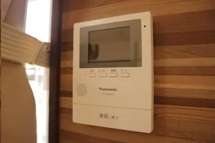 パトリエ加納IV【2階】の内装