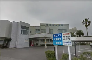 パトリエ加納IV【2階】の周辺