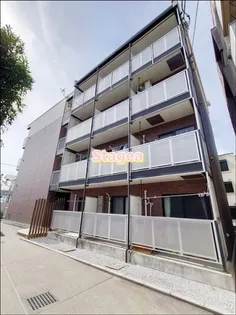 埼玉県さいたま市大宮区宮町5【マンション】の外観