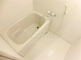 第五双基マンション【5階】の風呂